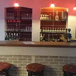 Oda ve Kahvaltı Domaine Du Clos Pallacien Paillé
