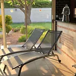 Domaine Du Clos Pallacien 4*