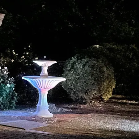 Domaine Du Clos Pallacien 4*