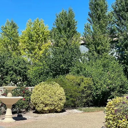 Bed & Breakfast Domaine Du Clos Pallacien