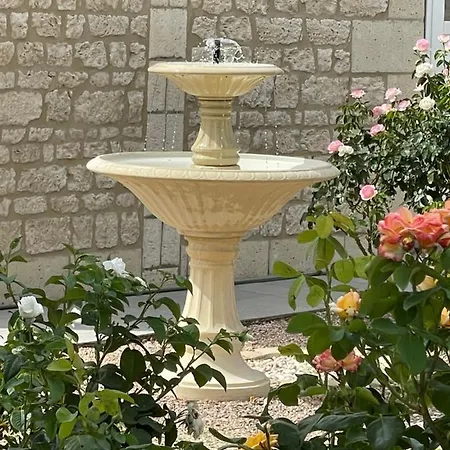 Domaine Du Clos Pallacien Paillé
