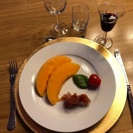 Domaine Du Clos Pallacien Couette-café 4*
