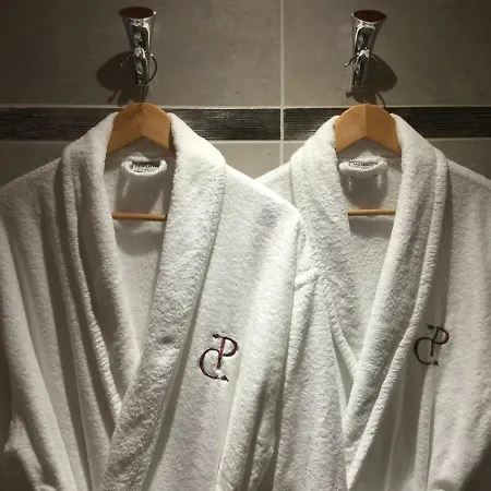Domaine Du Clos Pallacien 4*