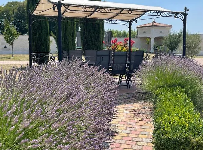 Domaine Du Clos Pallacien